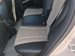 BYD Dolphin Smart Drive 410km Fashion Edition - ფოტო 17