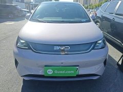 BYD Dolphin Smart Drive 410km Fashion Edition - ფოტო 3