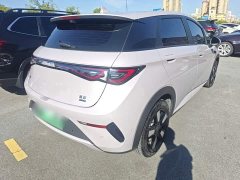 BYD Dolphin Smart Drive 410km Fashion Edition - ფოტო 7