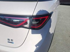 BYD Dolphin Smart Drive 410km Fashion Edition - ფოტო 8