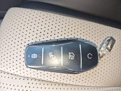 BYD Dolphin Smart Drive 410km Fashion Edition - ფოტო 9