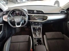 Audi Q3 35 TFSI Fashion Dynamic - ფოტო 10