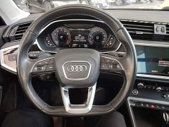 Audi Q3 35 TFSI Fashion Dynamic - ფოტო 11