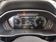 Audi Q3 35 TFSI Fashion Dynamic - ფოტო 12
