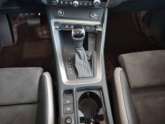 Audi Q3 35 TFSI Fashion Dynamic - ფოტო 14