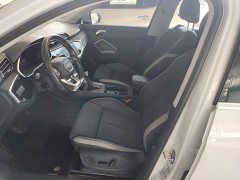 Audi Q3 35 TFSI Fashion Dynamic - ფოტო 15