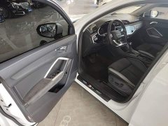 Audi Q3 35 TFSI Fashion Dynamic - ფოტო 16