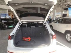 Audi Q3 35 TFSI Fashion Dynamic - ფოტო 19