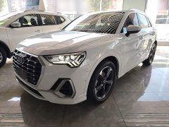 Audi Q3 35 TFSI Fashion Dynamic - ფოტო 2