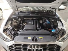 Audi Q3 35 TFSI Fashion Dynamic - ფოტო 20