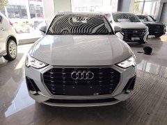 Audi Q3 35 TFSI Fashion Dynamic - ფოტო 3