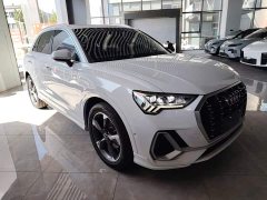 Audi Q3 35 TFSI Fashion Dynamic - ფოტო 4
