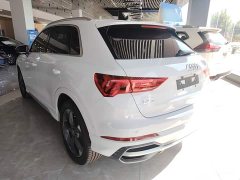 Audi Q3 35 TFSI Fashion Dynamic - ფოტო 5