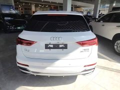 Audi Q3 35 TFSI Fashion Dynamic - ფოტო 6