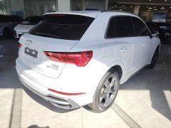 Audi Q3 35 TFSI Fashion Dynamic - ფოტო 7