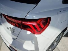 Audi Q3 35 TFSI Fashion Dynamic - ფოტო 8
