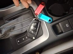 Audi Q3 35 TFSI Fashion Dynamic - ფოტო 9