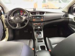 Nissan Sylphy 2021 Classic 1.6XE CVT Comfort - ფოტო 10