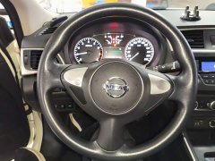 Nissan Sylphy 2021 Classic 1.6XE CVT Comfort - ფოტო 11