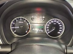 Nissan Sylphy 2021 Classic 1.6XE CVT Comfort - ფოტო 12