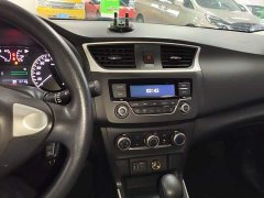 Nissan Sylphy 2021 Classic 1.6XE CVT Comfort - ფოტო 13