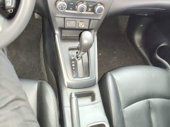Nissan Sylphy 2021 Classic 1.6XE CVT Comfort - ფოტო 14