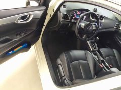Nissan Sylphy 2021 Classic 1.6XE CVT Comfort - ფოტო 16