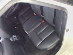 Nissan Sylphy 2021 Classic 1.6XE CVT Comfort - ფოტო 17