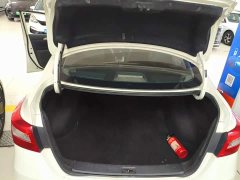 Nissan Sylphy 2021 Classic 1.6XE CVT Comfort - ფოტო 19