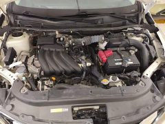 Nissan Sylphy 2021 Classic 1.6XE CVT Comfort - ფოტო 20