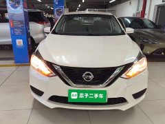 Nissan Sylphy 2021 Classic 1.6XE CVT Comfort - ფოტო 3