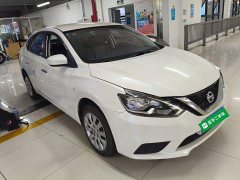 Nissan Sylphy 2021 Classic 1.6XE CVT Comfort - ფოტო 4
