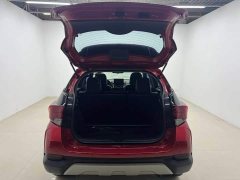 Toyota Yaris L Zhixuan X 1.5L CVT Luxury Plus - ფოტო 8