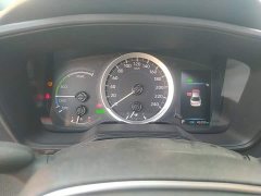 Toyota Corolla Hybrid 1.8H E-CVT Sport - ფოტო 12