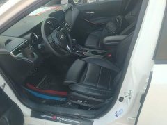 Toyota Corolla Hybrid 1.8H E-CVT Sport - ფოტო 15