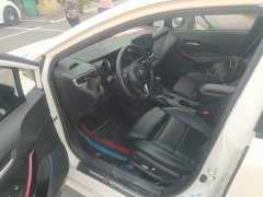 Toyota Corolla Hybrid 1.8H E-CVT Sport - ფოტო 16