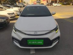 Toyota Corolla Hybrid 1.8H E-CVT Sport - ფოტო 3