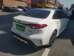 Toyota Corolla Hybrid 1.8H E-CVT Sport - ფოტო 7