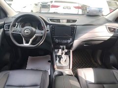 Nissan Qashqai 2023 Classic 2.0L CVT XV Comfort Edition - ფოტო 10