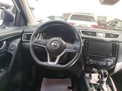Nissan Qashqai 2023 Classic 2.0L CVT XV Comfort Edition - ფოტო 11
