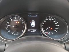 Nissan Qashqai 2023 Classic 2.0L CVT XV Comfort Edition - ფოტო 12