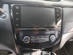 Nissan Qashqai 2023 Classic 2.0L CVT XV Comfort Edition - ფოტო 13