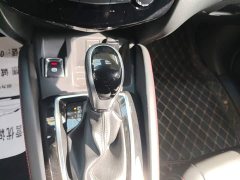 Nissan Qashqai 2023 Classic 2.0L CVT XV Comfort Edition - ფოტო 14