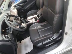 Nissan Qashqai 2023 Classic 2.0L CVT XV Comfort Edition - ფოტო 15
