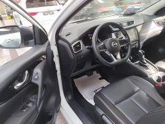 Nissan Qashqai 2023 Classic 2.0L CVT XV Comfort Edition - ფოტო 16