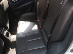 Nissan Qashqai 2023 Classic 2.0L CVT XV Comfort Edition - ფოტო 17