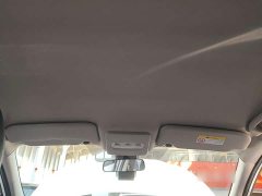Nissan Qashqai 2023 Classic 2.0L CVT XV Comfort Edition - ფოტო 18