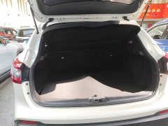 Nissan Qashqai 2023 Classic 2.0L CVT XV Comfort Edition - ფოტო 19