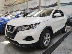Nissan Qashqai 2023 Classic 2.0L CVT XV Comfort Edition - ფოტო 2