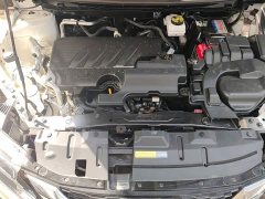 Nissan Qashqai 2023 Classic 2.0L CVT XV Comfort Edition - ფოტო 20